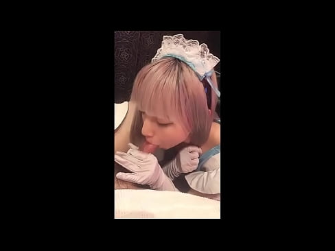 ❤️ Жапон пұты [майука], француз қызметшісі костюмі, 1-бөлім, минет және лосьонмен жұлқылау ❤️❌ Шлюздер kk.kanalmoscow.ru ﹏