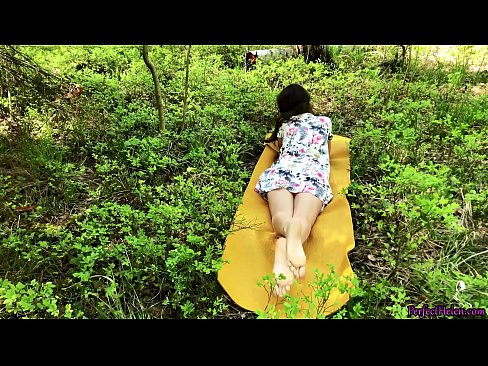 ❤️ Тиндердегі бейтаныс адам менің кискамды мастурбациялайды және орманда құмарланып жүреді ❤️❌ Шлюздер kk.kanalmoscow.ru ﹏