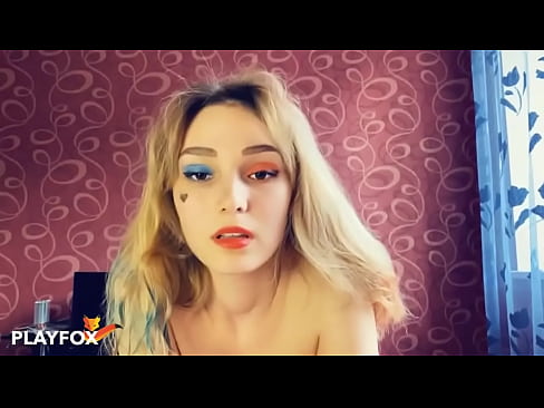 ❤️ Сиқырлы виртуалды шындық көзілдірігі маған Харли Куиннмен жыныстық қатынасқа түсті ❤️❌ Шлюздер kk.kanalmoscow.ru ﹏
