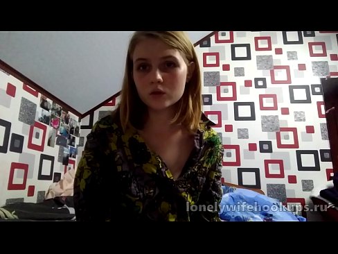 ❤️ Ресейден келген жас аққұба студент үлкен мүшелерді ұнатады. ❤️❌ Шлюздер kk.kanalmoscow.ru ﹏